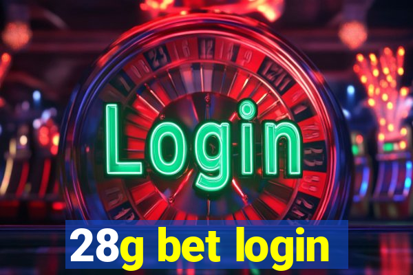 28g bet login